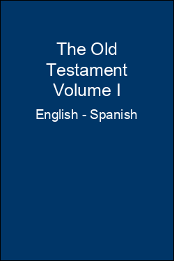 The Old Testament Volume I